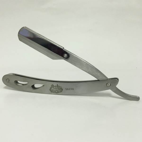 The Shave Factory - Metal St Razor