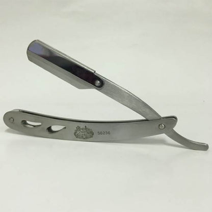 The Shave Factory - Metal St Razor