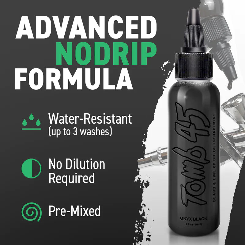 Tomb45 - No Drip Enhancement Color