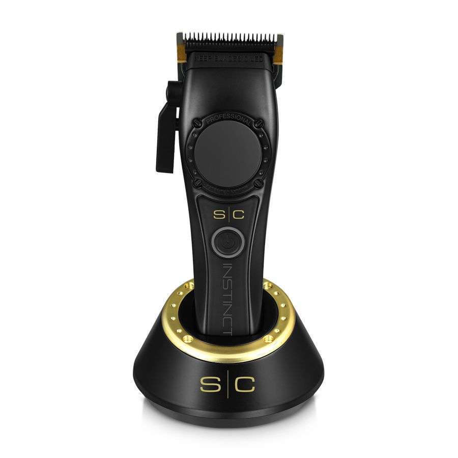 StyleCraft - Instinct Clipper