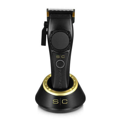 StyleCraft - Instinct Clipper