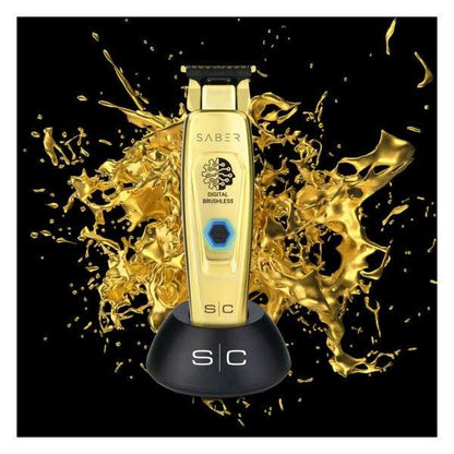 Stylecraft - Saber Trimmer (Gold)