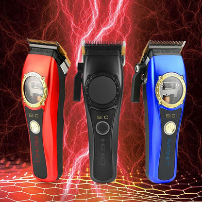 StyleCraft - Instinct Clipper