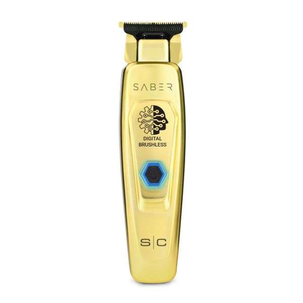 Stylecraft - Saber Trimmer (Gold)