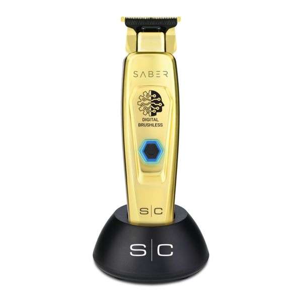 Stylecraft - Saber Trimmer (Gold)