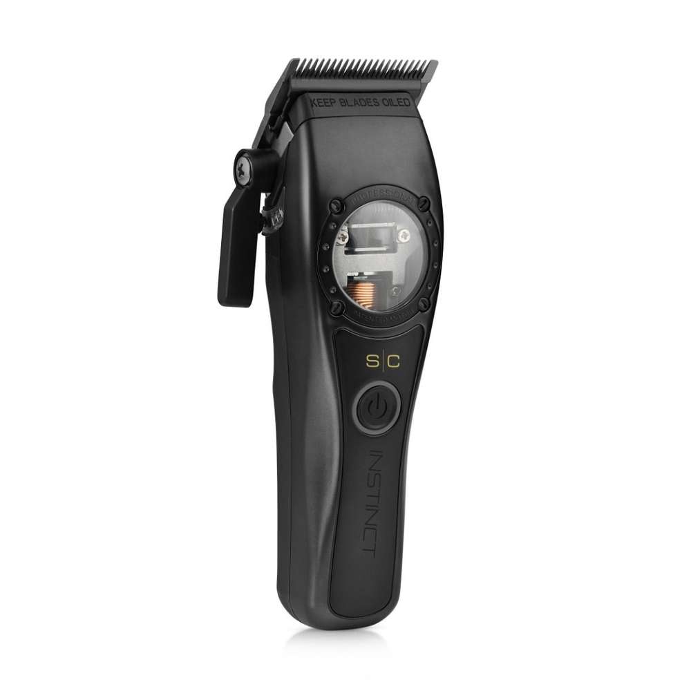 StyleCraft - Instinct Clipper
