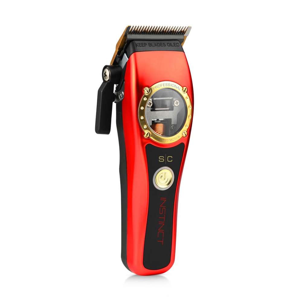 StyleCraft - Instinct Clipper