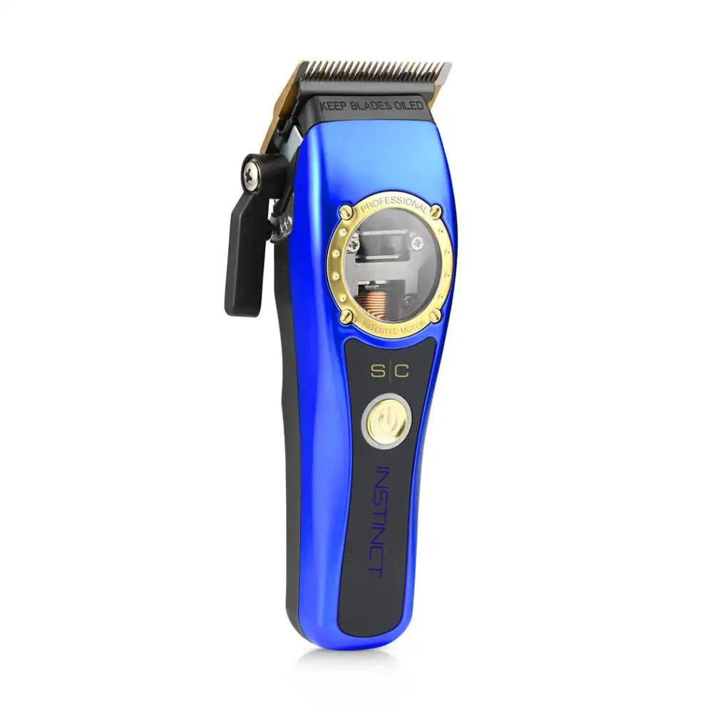 StyleCraft - Instinct Clipper