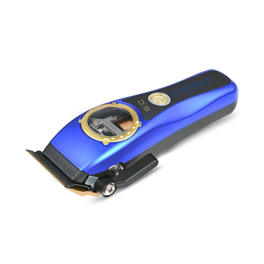 StyleCraft - Instinct Clipper